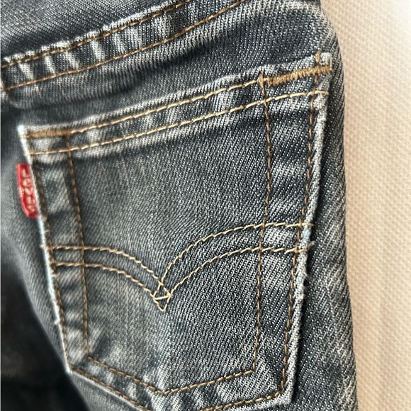 LEVI’S 511 SLIM—2T - Picture 2 of 7